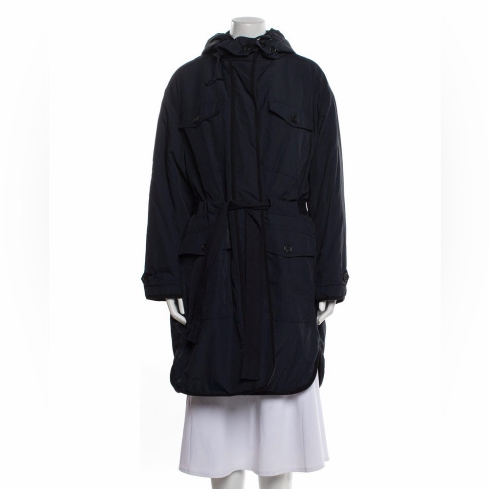 Rag & Bone Parka